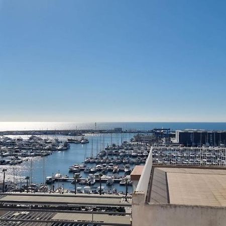 Marina Apartments - Valentin Santa Pola Dış mekan fotoğraf