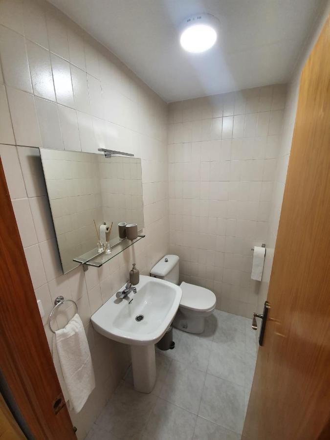 Marina Apartments - Valentin Santa Pola Dış mekan fotoğraf
