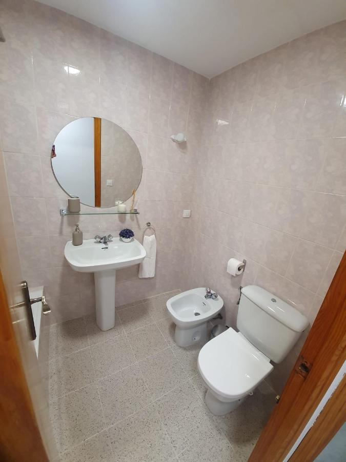 Marina Apartments - Valentin Santa Pola Dış mekan fotoğraf
