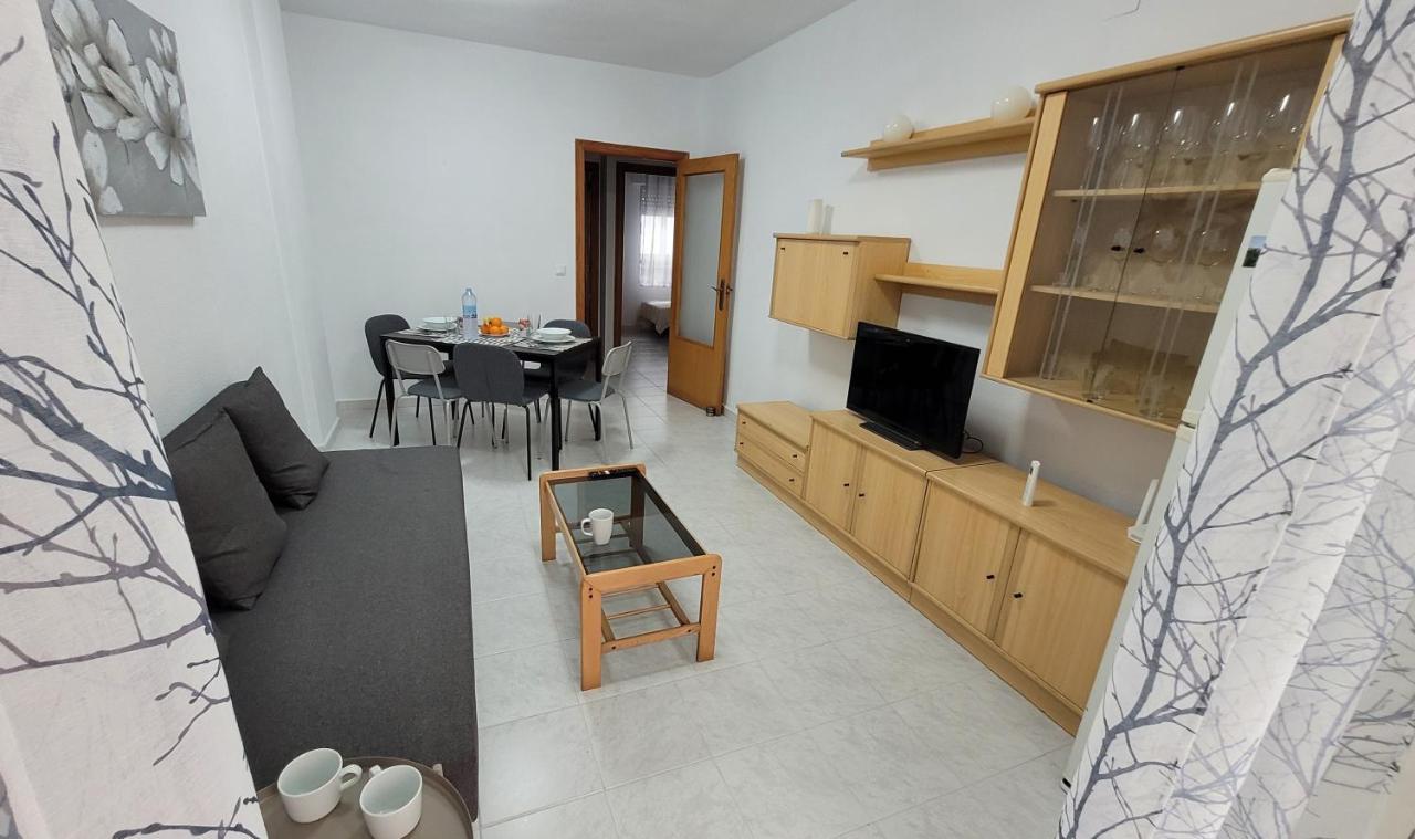 Marina Apartments - Valentin Santa Pola Dış mekan fotoğraf